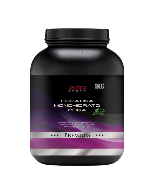 Creatina Zeo sport 1kg