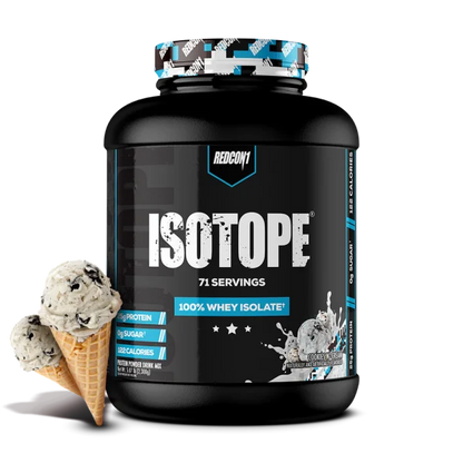 PROTEINA ISOTOPE 5 LB COOKIES AND CREAM