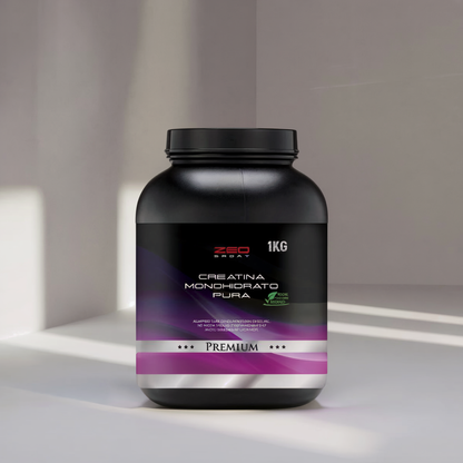 Creatina Zeo sport 1kg